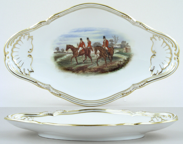 Dish small c1960s